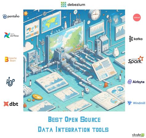 open source data discovery tools.